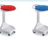 Suporte Para Saco Com Pedal 2x60L